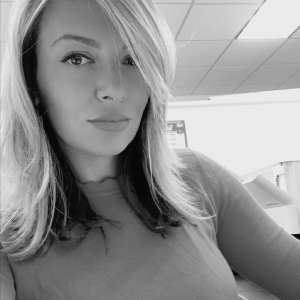 Meet your Posher, Michelle